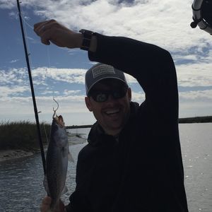 Meet your Posher, Jordan